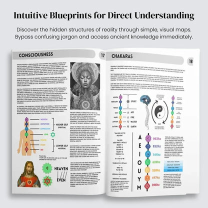The Book Of Wisdom (Limited Stock)