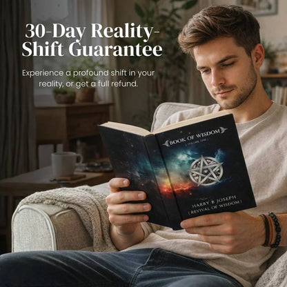 The Book Of Wisdom (Limited Stock)